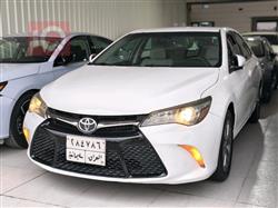 تۆیۆتا کامری